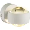 Image de Globo, Plafonnier, Applique murale Randi (210 lm)