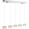 Image de Globo, Suspension, Lampe à suspendre Amur (3700 lm)