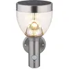 Image de Globo, Éclairage d'extérieur, Lumière solaire (1500 lm, IP44)