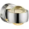 Image de Globo, Plafonnier, Applique murale Randi (210 lm)