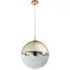 Image de Globo, Suspension, Lampe à suspendre Varus (E27)