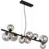 Image de Globo, Suspension, Riha (G9, 80 lm)
