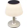 Image de Globo, Lampe de table, Lampe solaire (100 lm)