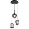 Image de Globo, Suspension, Blacky (E14)