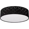 Image de Globo, Plafonnier, Plafonnier Varios blanc 2xE27 LED (E27)