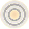 Image de Globo, Plafonnier, Plafonnier Sabatino blanc 1xLED (3200 lm)