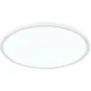 Image de Globo, Plafonnier, Plafonnier Sapana blanc 1xLED (2200 lm)