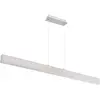 Image de Globo, Suspension, Suspension Verena métal mat 1xLED (2690 lm)