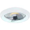 Image de Globo Joey, Ventilateur, Blanc