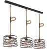 Image de Globo, Suspension, Marco (E27)