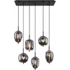 Image de Globo, Suspension, Blacky (E14)