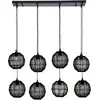 Image de Globo, Suspension, Hermi Ii (E27)