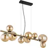 Image de Globo, Suspension, Riha (G9, 80 lm)