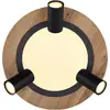 Image de Globo, Plafonnier, Kassu (1300 lm, GU10)