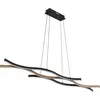 Image de Globo, Suspension, Geronimo (3570 lm)