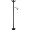 Image de Globo, Lampadaire, Blade (E27)