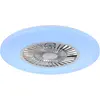 Image de Globo Alva, Ventilateur, Blanc