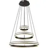 Image de Globo, Suspension, Grouni (8920 lm)