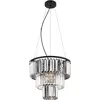 Image de Globo, Suspension, Naxis (E27)