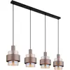 Image de Globo, Suspension, Milley (E27)