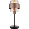 Image de Globo, Lampe de table, Milley (E27)