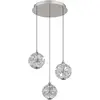 Image de Globo, Suspension, Virina (2700 lm)