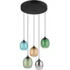 Image de Globo, Suspension, Minara (3300 lm)