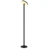 Image de Globo, Éclairage d'extérieur, Solarleuchte Aluminium Schwarz Matt, 1xled (IP54)