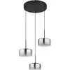 Image de Globo, Suspension, Belinda (2200 lm)