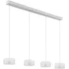 Image de Globo, Suspension, Belinda (2900 lm)