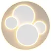 Image de Globo, Plafonnier, Monty (5300 lm)