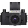 Image de Lomography Constructeur F, Appareil photo instantané, Noir