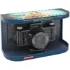 Image de Lomography Sprocket Rocket, Appareil photo instantané, Noir