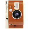 Image de Lomography Instant Mini Sanremo, Appareil photo instantané, Marron, Blanc
