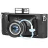 Image de Lomography Appareil photo panoramique Belair « HydroChrome » de Sutton, Appareil photo analogique