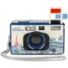 Image de Lomography Appareil photo Lomo Édition Paris, Appareil photo analogique, Multicolore