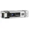 Image de Lomography Lomomatic 110, Appareil photo analogique, Argent