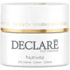 Image de Declaré, Crème visage, Vital Balance Nutrivital Crème 24h (50 ml, Crème de jour, SPF 30)