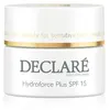 Image de Declaré Hydro Balance Hydroforce Plus SPF 15 Crème visage 1000 ml