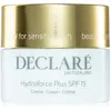 Image de Declaré, Crème visage, Hydro Balance Hydroforce Plus SPF15 (50 ml, Crème de jour, SPF 15)