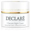 Image de Declaré Stress Balance 5 Secrets Crème de nuit 1000 ml
