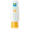 Image de Declaré Hyaluron boost Crème solaire SPF 50 Crème solaire 1000 ml