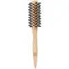Image de Marlies Möller, Brosse + peigne, Brosse à coiffer ronde moyenne