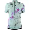 Image de Löffler Maillot manches courtes femme Serenade Mid