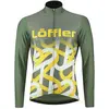 Image de Loeffler Maillot à Manches Longues Ambassador Mid 50