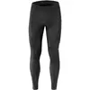 Image de Löffler, Hommes, Pantalon de cyclisme, Bike Tights Thermo Elastic (52, L), Noir