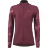 Image de Löffler Maillot manches longues femme Tori Mid