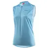 Image de Loeffler Maillot Sans Manches Half Zip Cutina XL