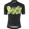 Image de Löffler Maillot manches courtes Leaves hotBOND