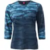 Image de Löffler Maillot manches courtes femme Penta Vent